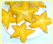 スターフルーツ