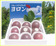 パッションフルーツ